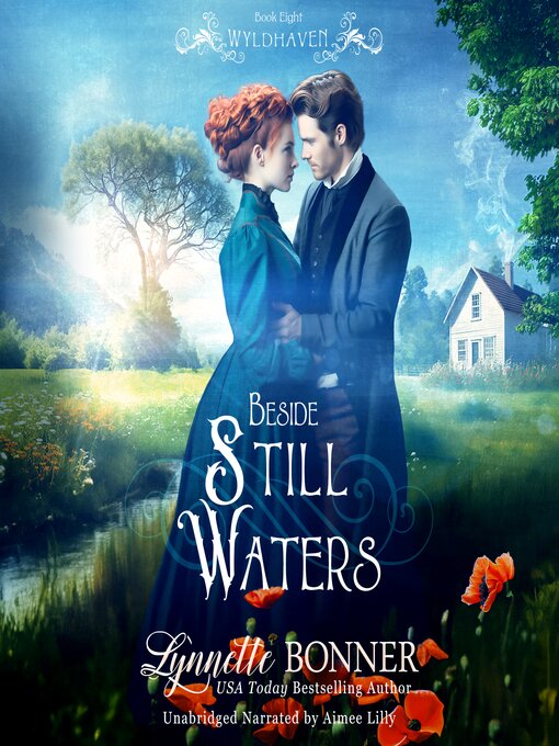 Title details for Beside Still Waters by Lynnette Bonner - Available